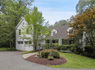 34 Turner Dr, Chappaqua, NY 10514