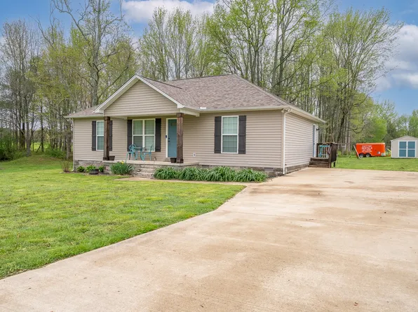 874 Prosser Rd, Leoma, TN 38468