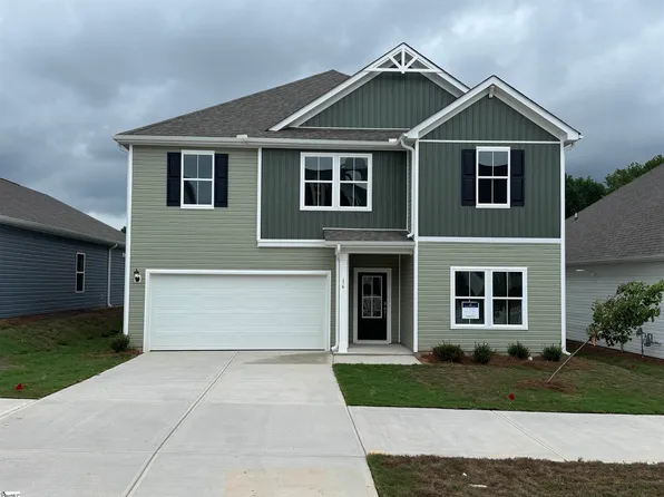 16 Red Bank Rd, Simpsonville, SC 29681