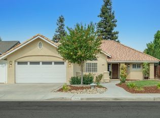 1216 E Kenosha Ave, Fresno, CA