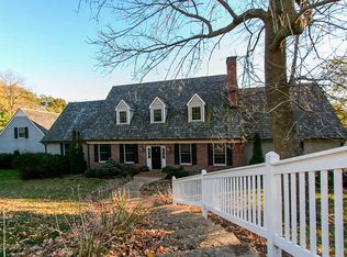 309 Laketree Dr, Staunton, VA 24401