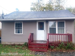 1017 Barney Ave, Flint, MI 48503