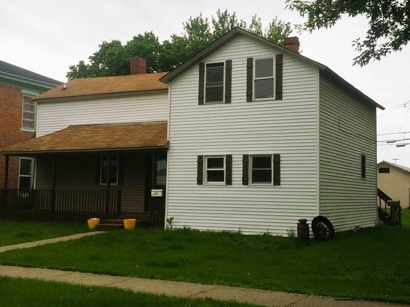 123 N Michigan St #1/2