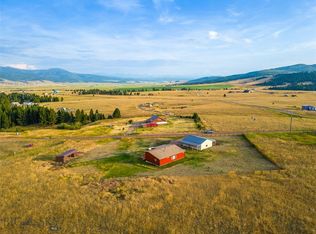 11 John Long Rd, Philipsburg, MT 59858