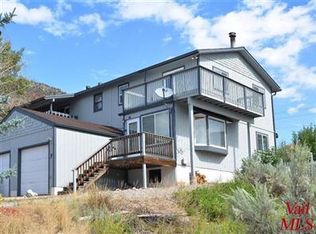 960 York View Dr, Gypsum, CO 81637