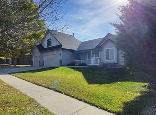 4375 E Alderstone St, Nampa, ID 83686