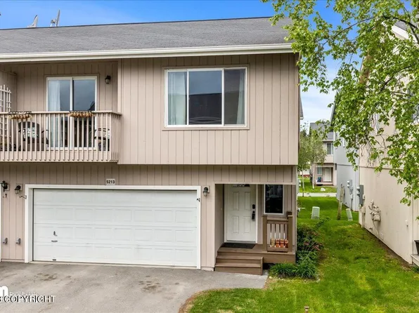 5213 Peaceful Meadow Pl #49, Anchorage, AK 99507