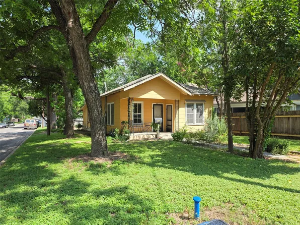 4613 Avenue G, Austin, TX 78751