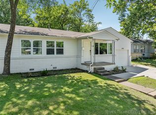 2818 S Pittsburg Ave, Tulsa, OK 74114