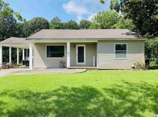4847 Epperson Rd, Paducah, KY 42003