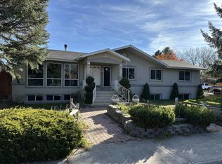 580 Ruth Ave, Idaho Falls, ID 83401