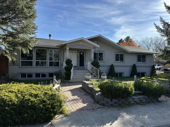 580 Ruth Ave, Idaho Falls, ID 83401