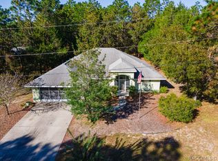 4 Fringetree Ct, Homosassa, FL 34446