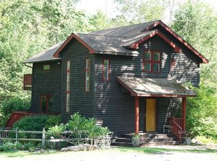 181 Silver Hollow Rd, Willow, NY 12495