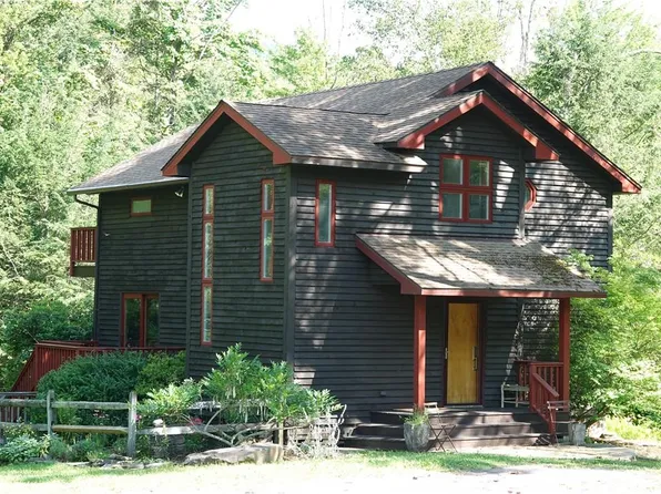 181 Silver Hollow Road, Willow, NY 12495