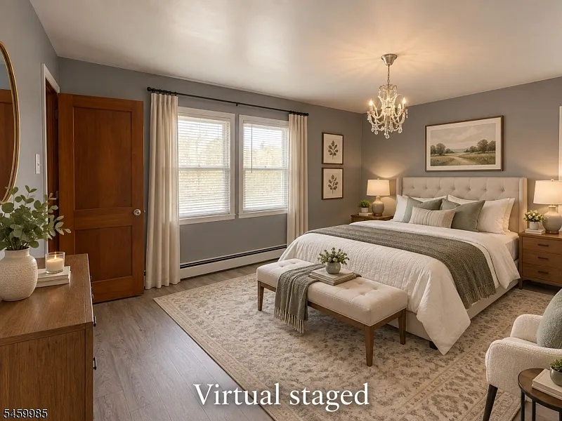 1 bed, 1.0 bath, $1,200 — Photo 4