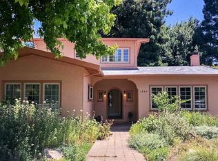 1850 San Pedro Ave, Berkeley, CA 94707