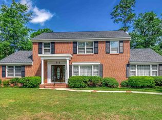 512 9th Ave, Conway, SC 29526