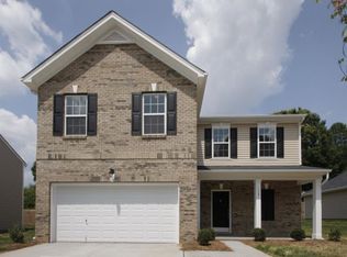 1241 Lauren Village Dr, Charlotte, NC 28213