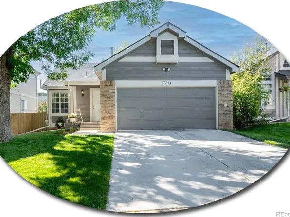17314 Paoli Way, Parker, CO 80134
