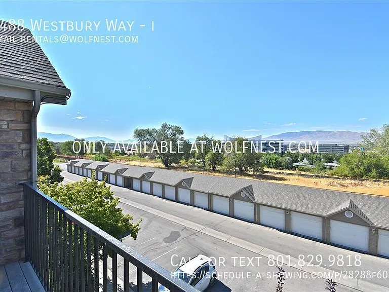 1488 W Westbury Way #I — Photo 21