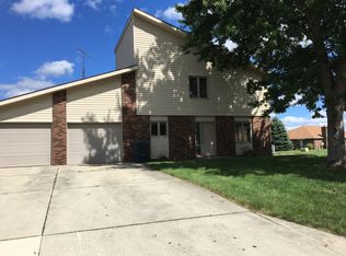 1100 N Challenge Rd #TOWNHOUSE, Muncie, IN 47304