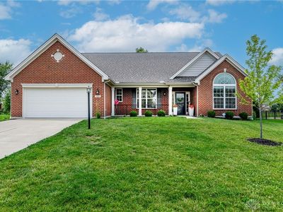 293 Summerford Pl, Dayton, OH, 45458