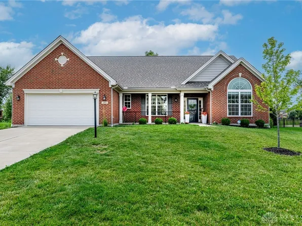 293 Summerford Pl, Dayton, OH 45458
