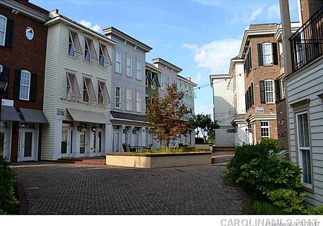 2nd image of 2090 Ayrsley Town Blvd
