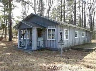 365 N Baldwin Resort Rd, East Tawas, MI 48730