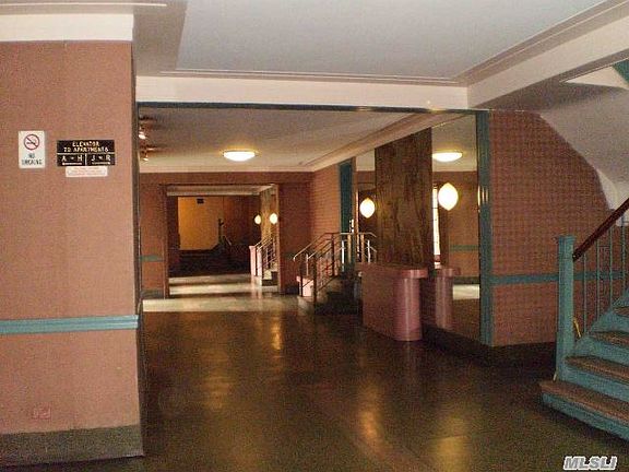 2nd image of 8201 Britton Ave APT 4R