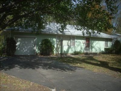 138 Hackberry St, Independence, KS, 67301