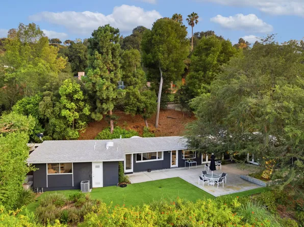 3231 Oakley Dr, Los Angeles, CA 90068