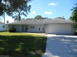 2414 Gorham Ave, Fort Myers, FL 33907