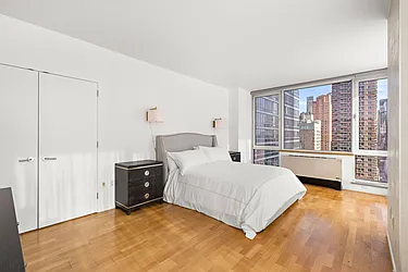 Rented by Astor Realty Enterprise LLC