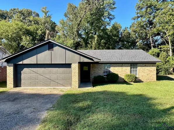 28 Neal St, Longview, TX 75602