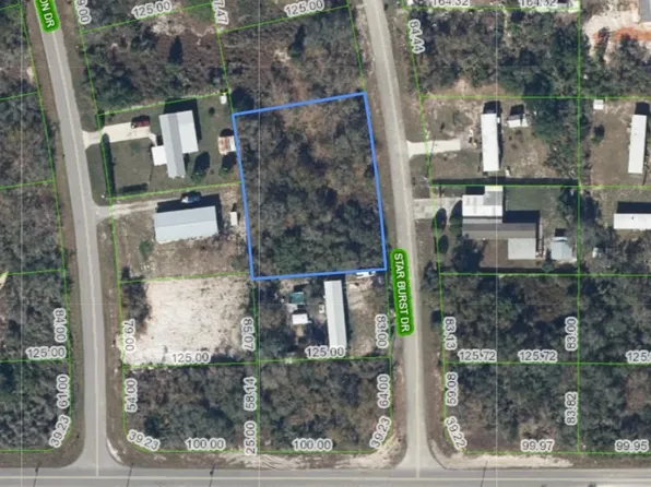 104 Star Burst Dr, Lake Placid, FL 33852