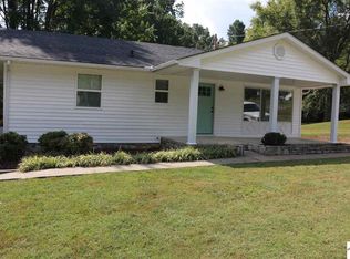 517 W 12th St, Benton, KY 42025
