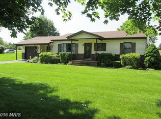 3081 Tabler Station Rd, Martinsburg, WV 25403