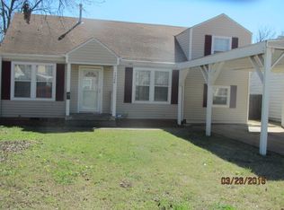 1728 NW Elm Ave, Lawton, OK 73507
