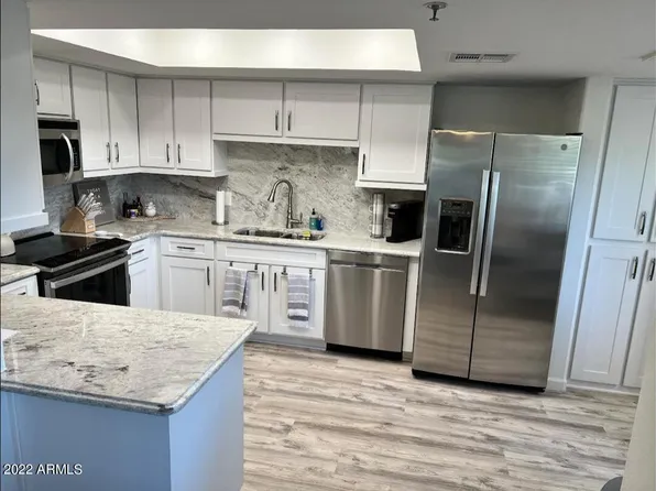 9775 N 94th Pl Unit 103, Scottsdale, AZ 85258