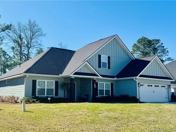 21 Redington Dr, Brunswick, GA 31523