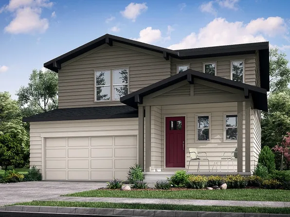 5325 Ribault St, Timnath, CO 80547