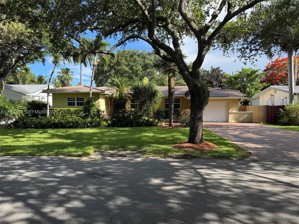 6160 SW 84th St, South Miami, FL 33143