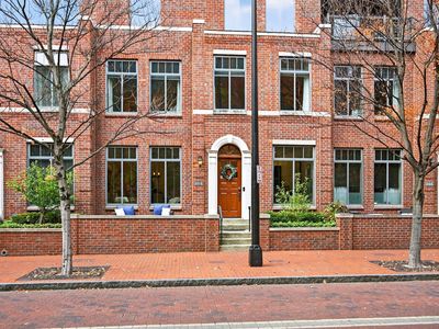 250 Daniel Burnham Sq #Townhouse 253, Columbus, OH, 43215