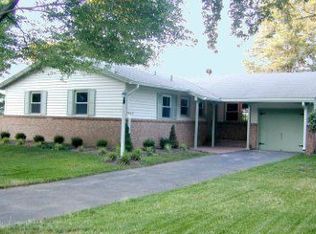 8601 Wagon Wheel Rd, Alexandria, VA 22309