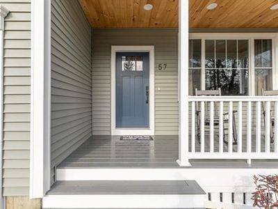 61 Warner St, Northampton, MA, 01062