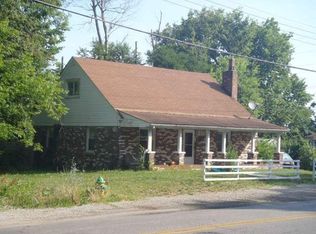 2111 Old Paris Rd, Lexington, KY 40505