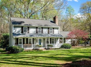 304 Fox Creek Rd, Anderson, SC 29621