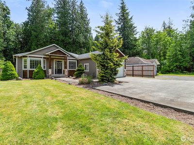 2246 Yew Street Road, Bellingham, WA, 98229